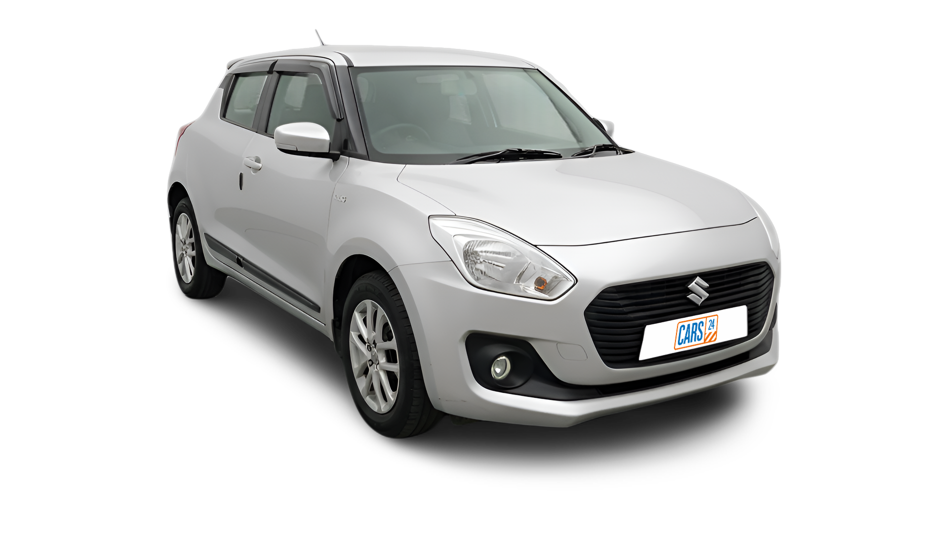 Maruti Swift-img
